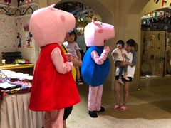 -美林湖温泉别墅度假村