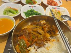 -大田牛尾汤(幸福河市场店)
