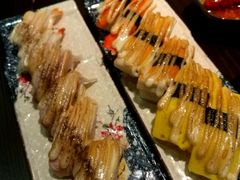 -大鲤深夜食堂
