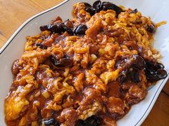 -清真利德顺小老饭庄(复兴路店)