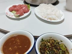 -万祥牛肉火锅(金龙店)