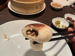 -广州柏悦酒店·悦景轩·粤菜餐厅