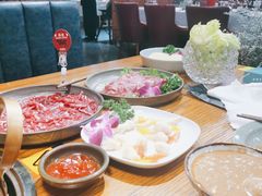 -春记潮汕牛肉火锅