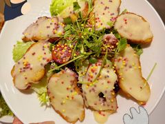 -百龙烤骨头·鲜肉烧烤·小龙虾·KTV(长春总店)