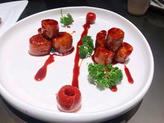 九转大肠-东莱馋房(陆家嘴店)