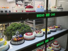 -爱德顺糕点食屋(利民道店)