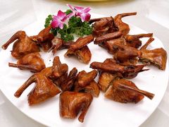 -广东胜利宾馆西关粤中餐厅