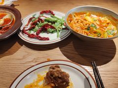 -纳鲁孜·新疆特色餐厅(上海悦荟广场店)