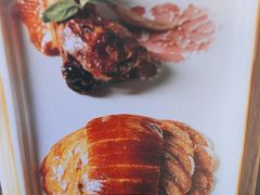 -森隆饭庄(崇文门新世界百货店)