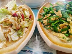 -西府酒家(太白山店)
