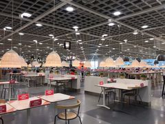 大堂-宜家·瑞典风味餐厅(北京西红门店)