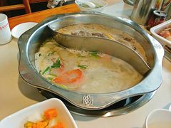 -袁记串串香(康太家园店)
