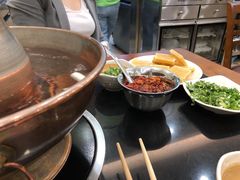 -情忆草原涮肉馆