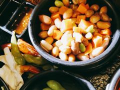 -九田家黑牛烤肉料理(珠江摩尔店)