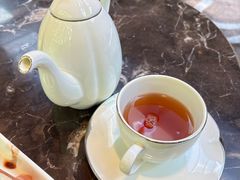 -棕榈岛海鲜自助餐厅(虹桥迎宾馆店)
