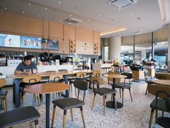 -星巴克臻选(深圳欢乐港湾店)