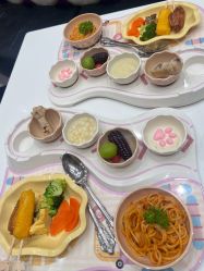 -奈尔宝家庭中心·亲子餐厅(鄞州万达店)