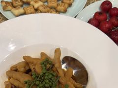 -鹊华居·地道鲁菜·海鲜·融合味(大明湖店)