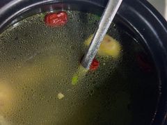 -范饭椰林川湘味海鲜·椰子鸡(三亚湾椰梦长廊店)