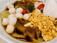 -金时代顺风大酒店(金山店)