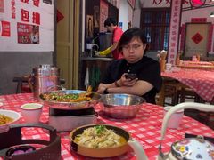 -龙师傅卤炒(天马店)