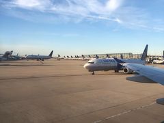 -奥黑尔国际机场