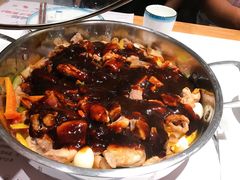 -过锅瘾三汁焖锅(泰华假日广场店)