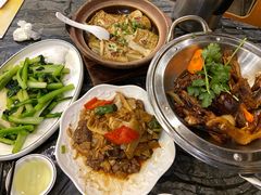 -美极鲜食坊(宝安南路店)