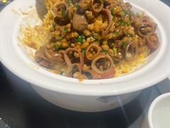 -美达尔烧烤海鲜家常菜(泰山路店)