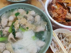 -徐家鸭子·非遗烤鸭(老门东店)