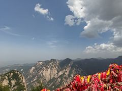 -华山风景名胜区