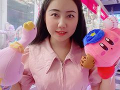 -天天玩X秋葉原日系动漫游戏中心