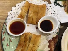 -佛有缘素食馆·荔湾老字号(陈家祠首店)