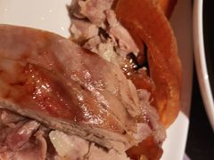 -金鸭季·北京烤鸭(深业上城店)