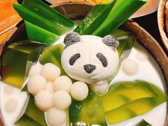 -岛风·台食小馆 ISLAND BISTRO(烟台山店)