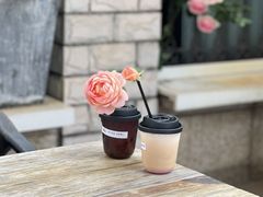 -T-COFFEE(长江花园店)