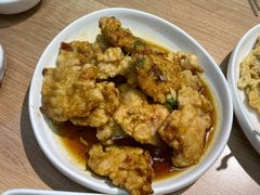-东北小二东北菜(大车家巷店)