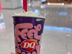 -DQ·蛋糕·冰淇淋(五棵松万达店)