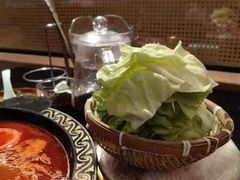 -三江两海老火锅(北京首店)
