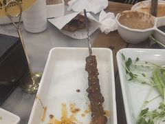 -牛街·马辈儿涮肉(牛街二店)