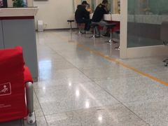 -招商银行(北京青年路支行)