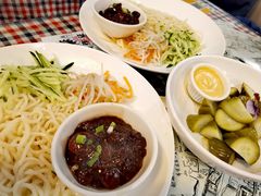 -鼓楼吃面·肉啃肉(南锣鼓巷店)