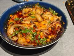 冒菜宽粉-醉炫音速烧烤·干煸菜(沙河总店)