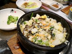 -朴大人炭烤·韩国料理(奥帆中心海尔洲际店)
