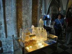 -斯蒂芬主教座堂(Stephansdom)
