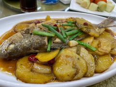 -渔满仓海鲜渔家(象山二店)