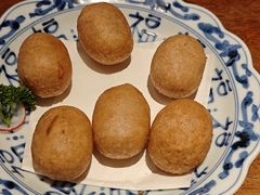 -林四喜·闽南传家菜(鼓浪屿店)