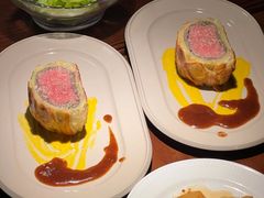 -餮熹Tipsea法餐(吉大店)