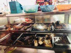 -中和裴氏蹄花(府河路店)