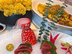 -云庭汇·粤菜海鲜(东盟盛天地店)